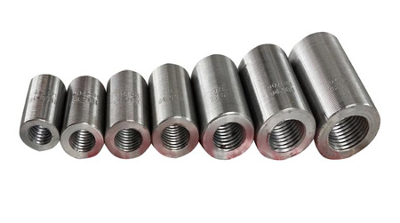 青島直螺紋套筒廠家直銷 青島直螺紋套筒廠家直銷