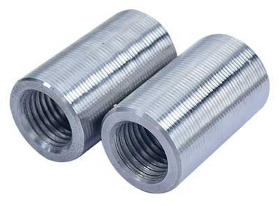 擠壓套管和直螺紋連接有什么區別 擠壓套管和直螺紋連接有什么區別